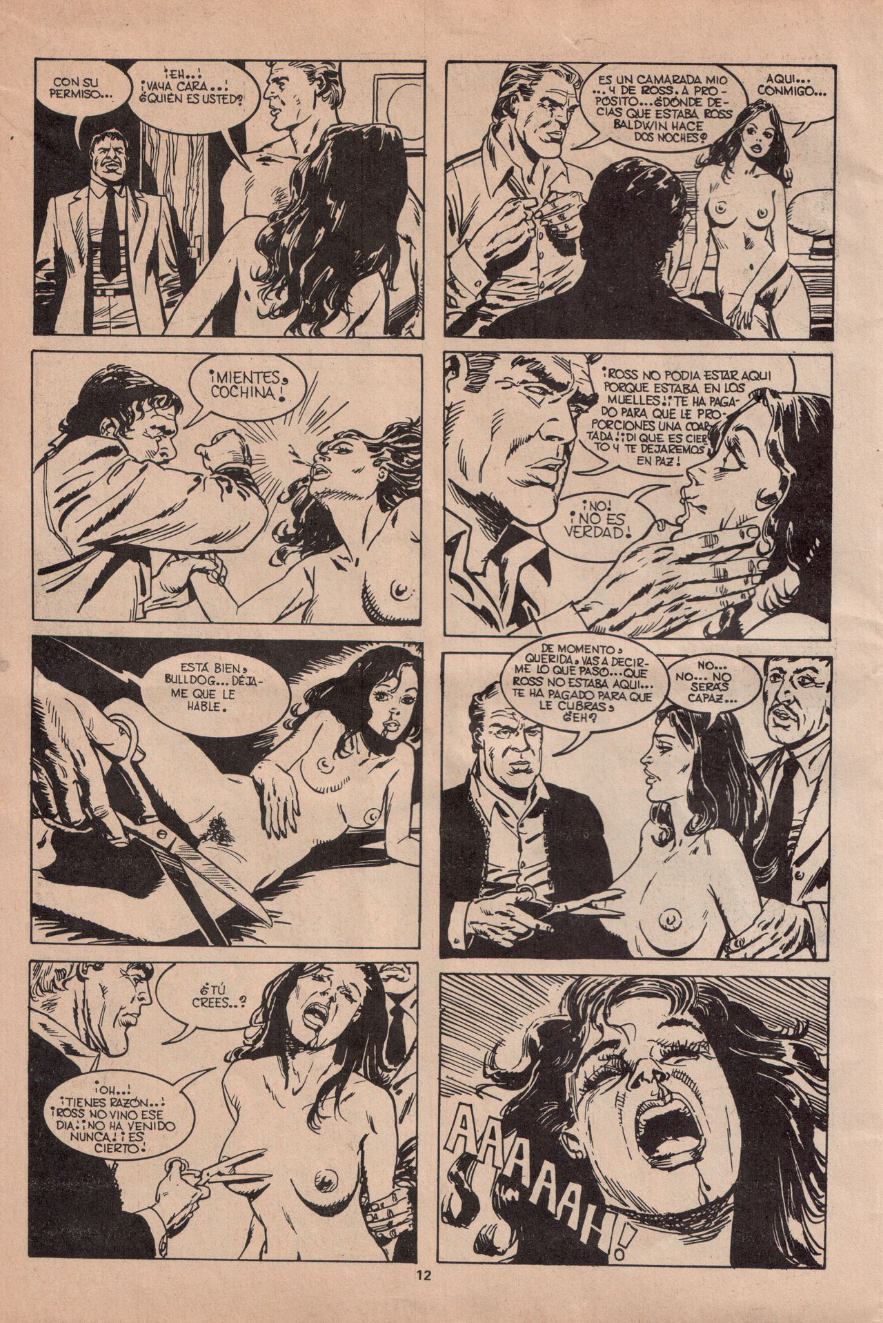 Dossier X 3 image number 11