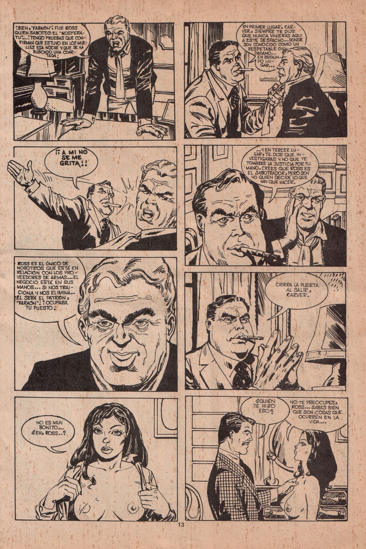 Dossier X 3 image number 12