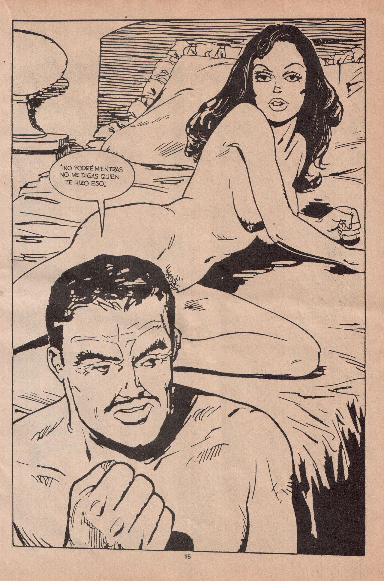 Dossier X 3 image number 14