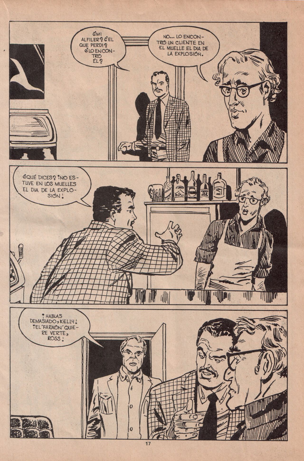 Dossier X 3 image number 16