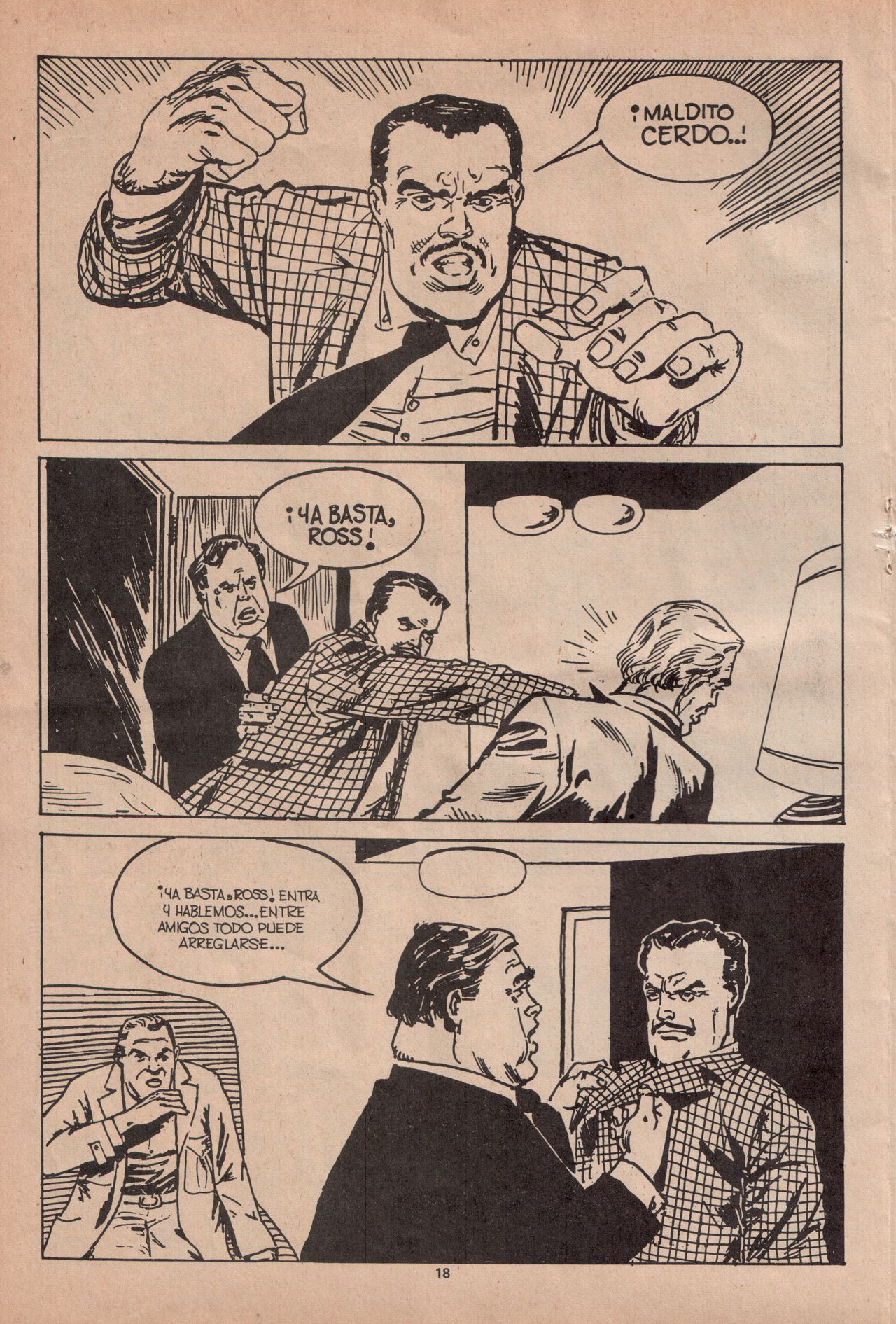 Dossier X 3 image number 17