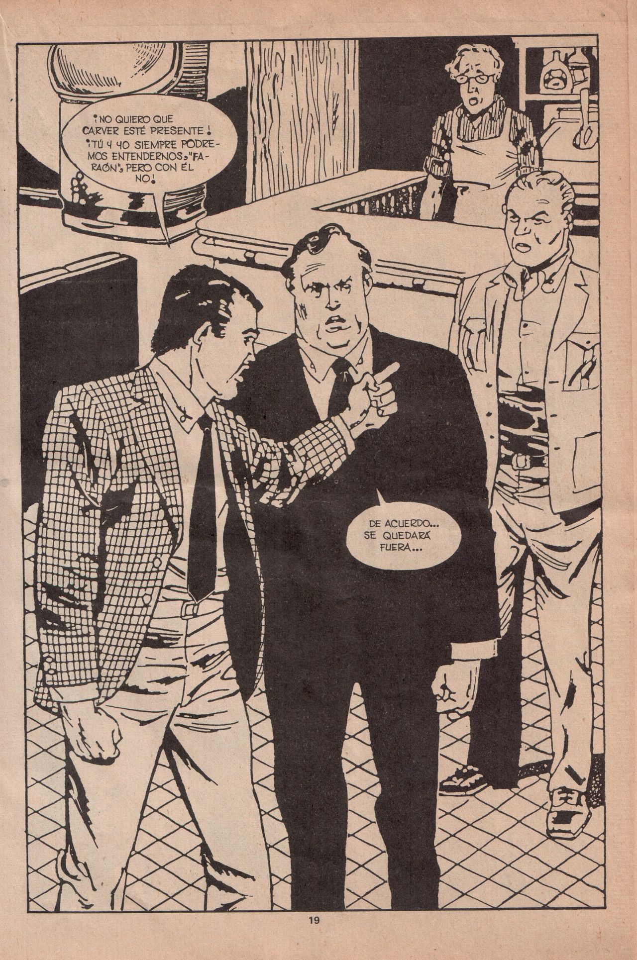 Dossier X 3 image number 18