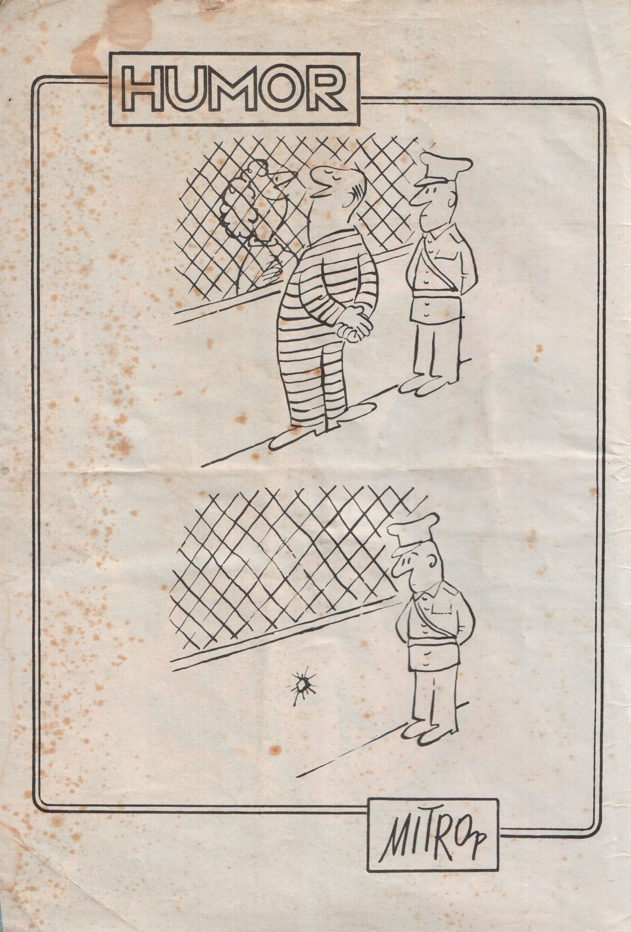 Dossier X 3 image number 1