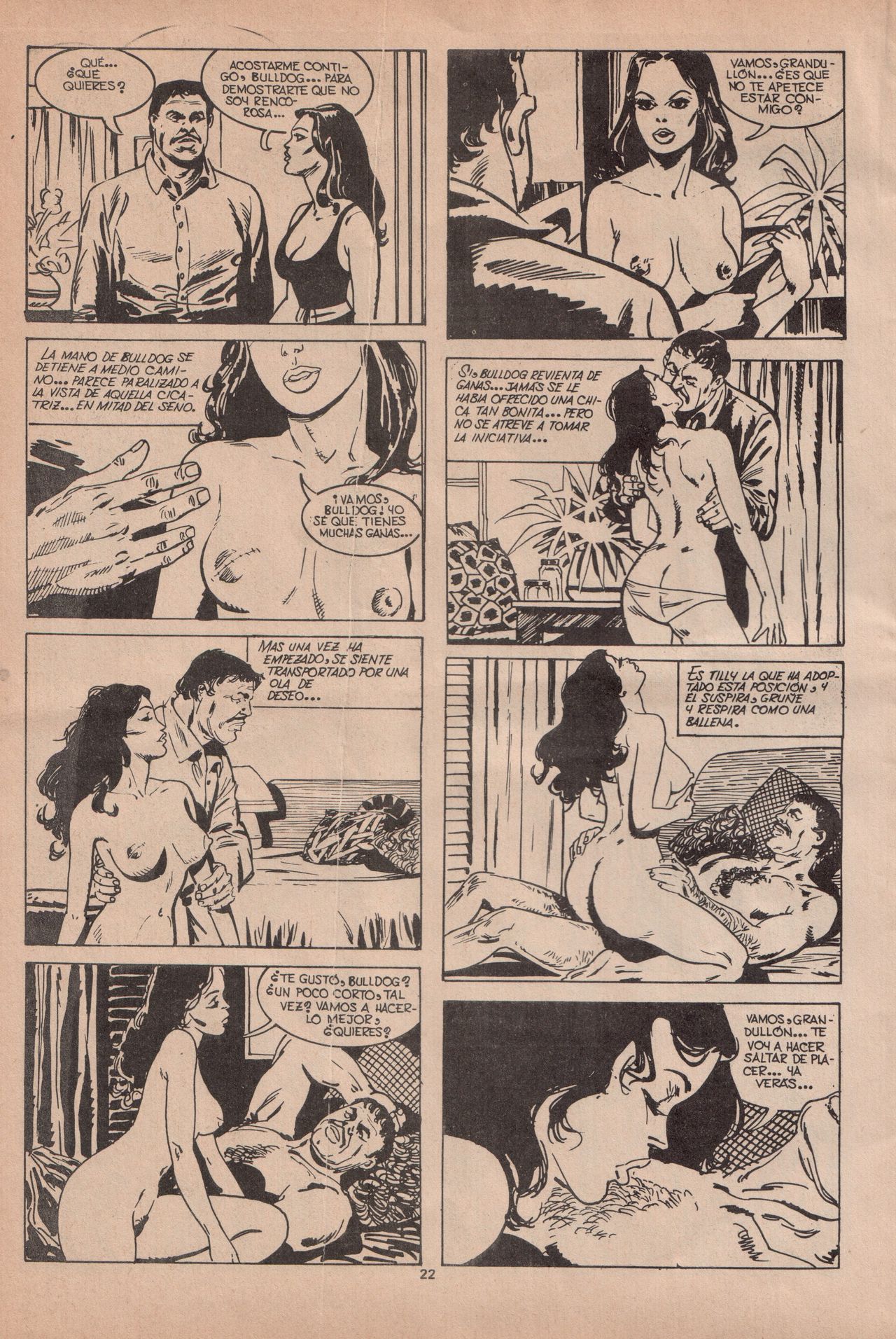 Dossier X 3 image number 21