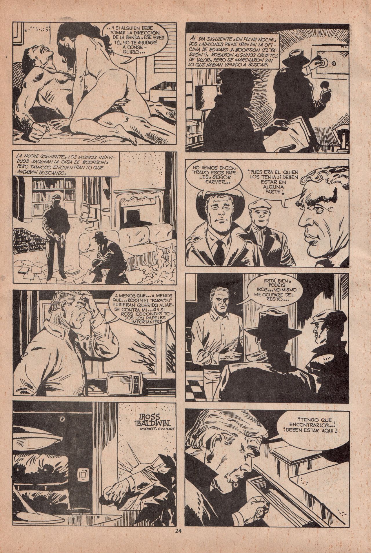 Dossier X 3 image number 23