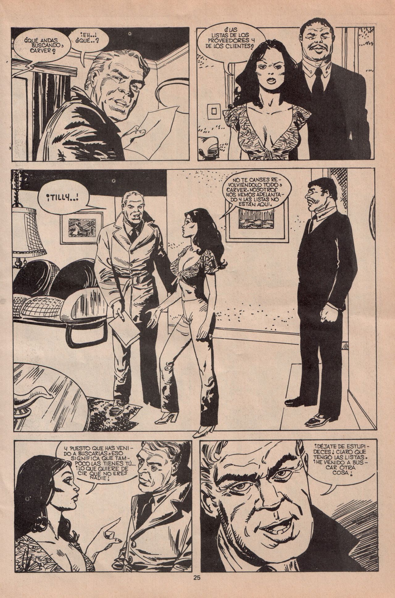 Dossier X 3 image number 24