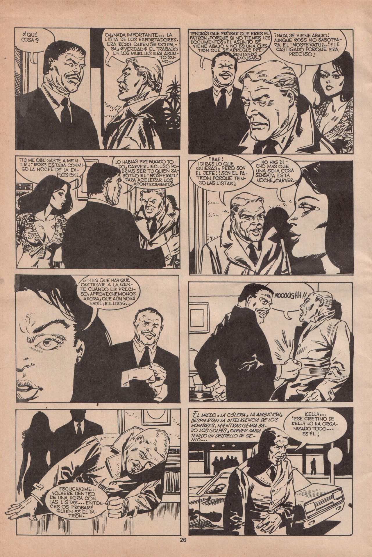 Dossier X 3 image number 25