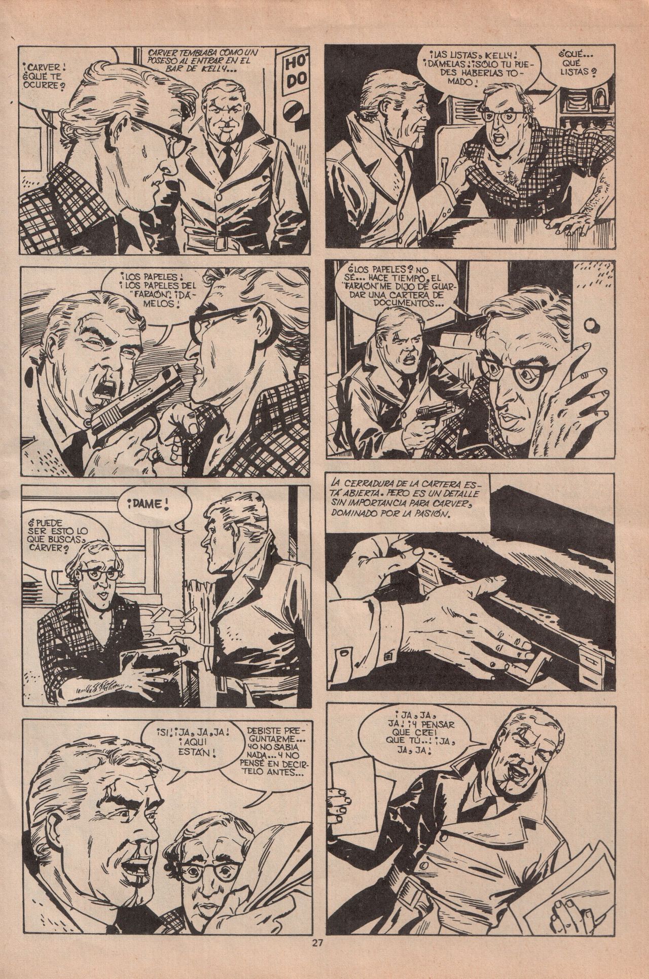 Dossier X 3 image number 26