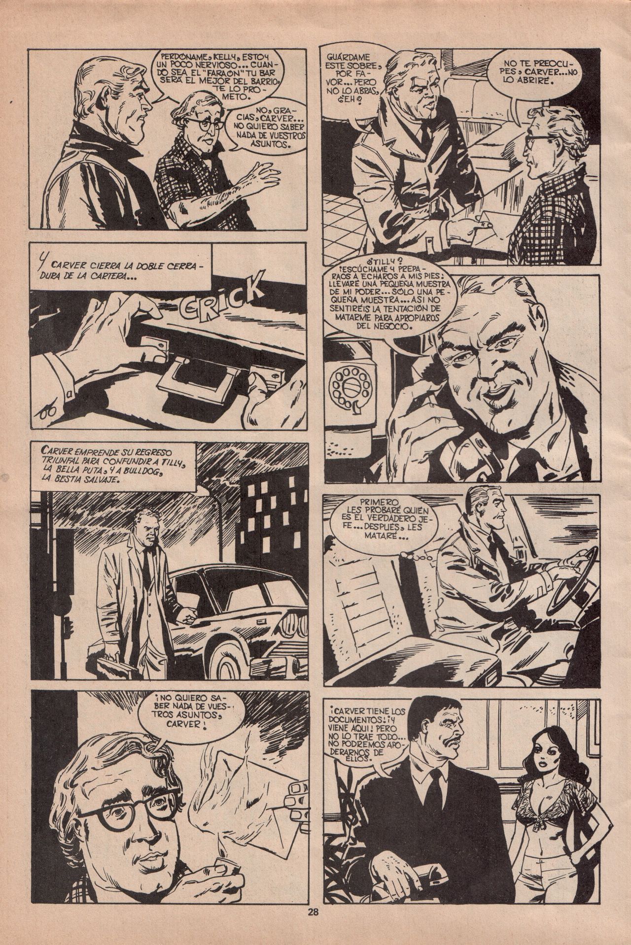 Dossier X 3 image number 27