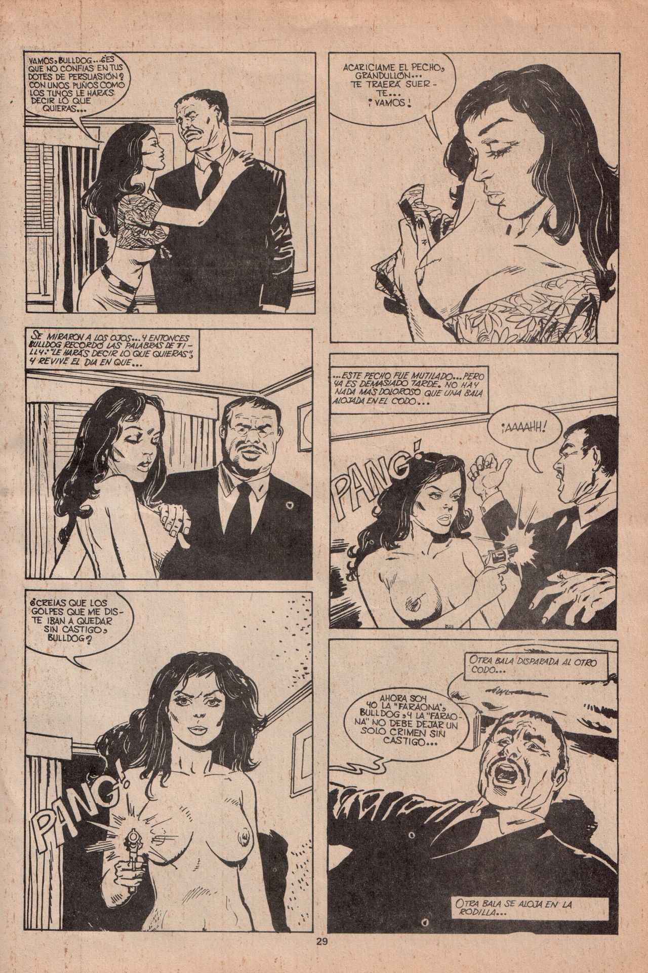 Dossier X 3 image number 28