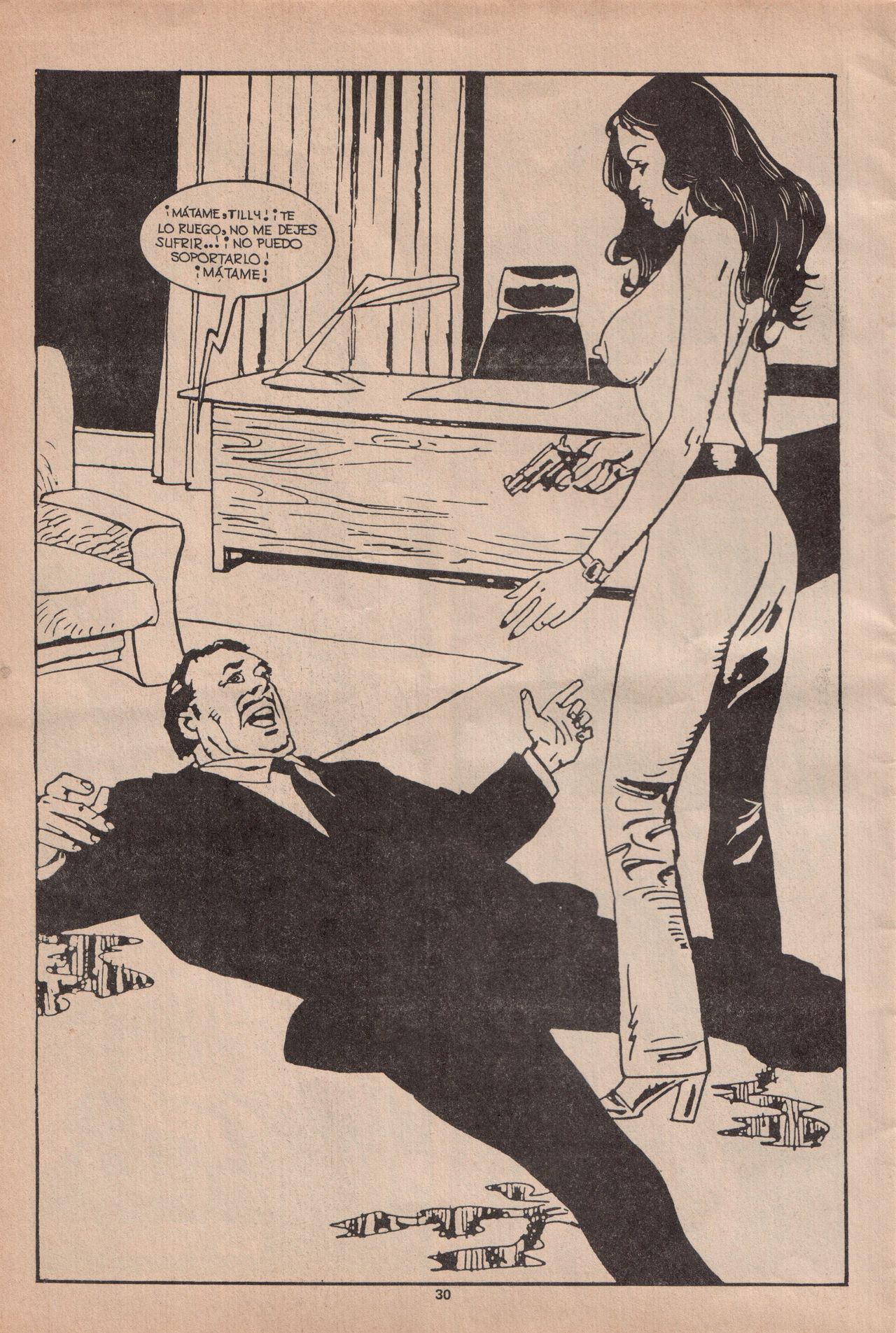 Dossier X 3 image number 29