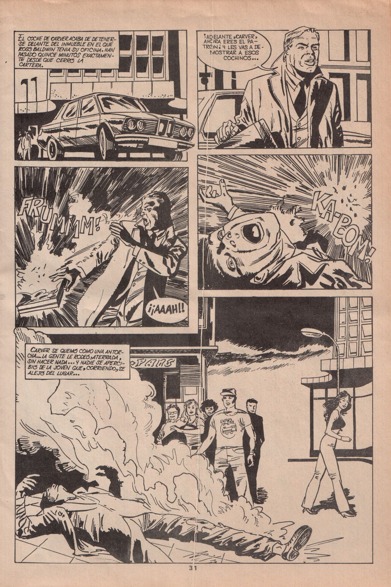 Dossier X 3 image number 30