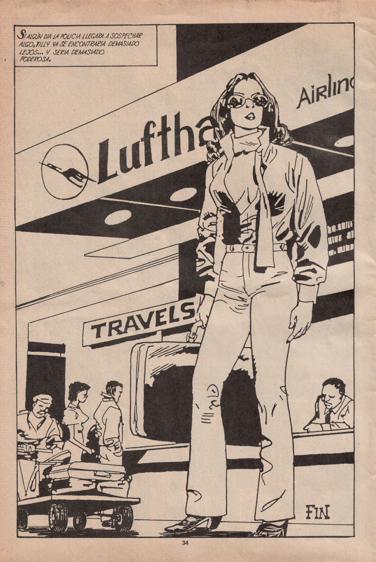 Dossier X 3 image number 33