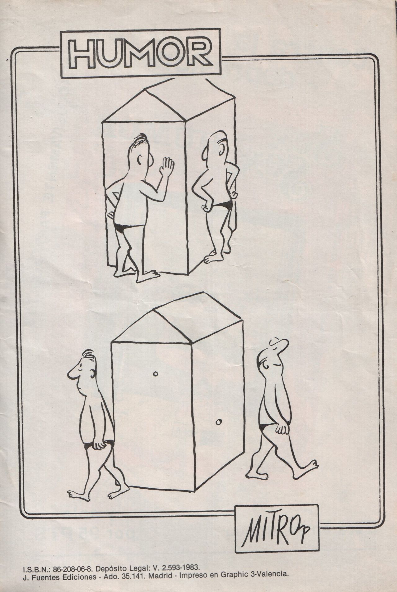 Dossier X 3 image number 34