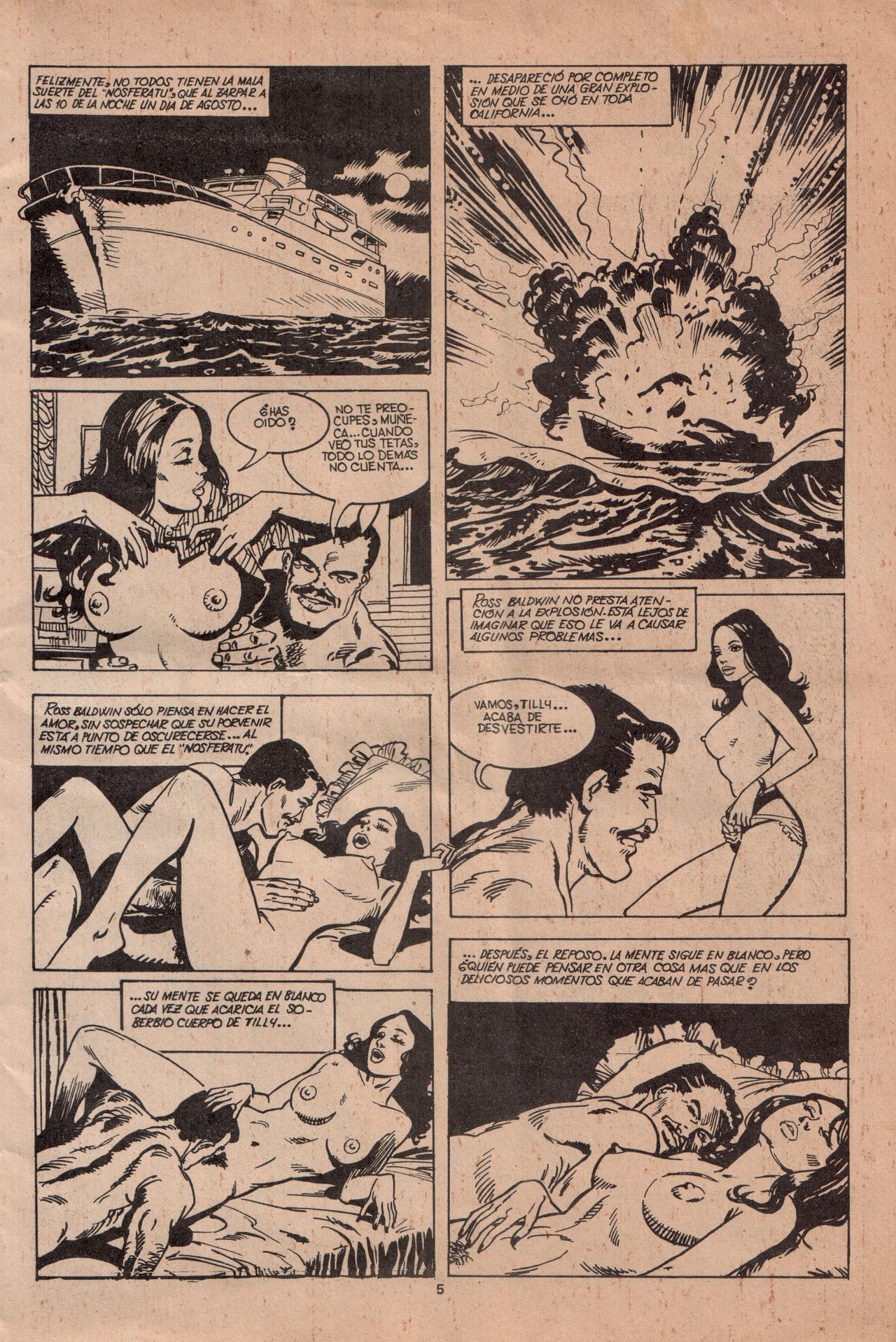 Dossier X 3 image number 4