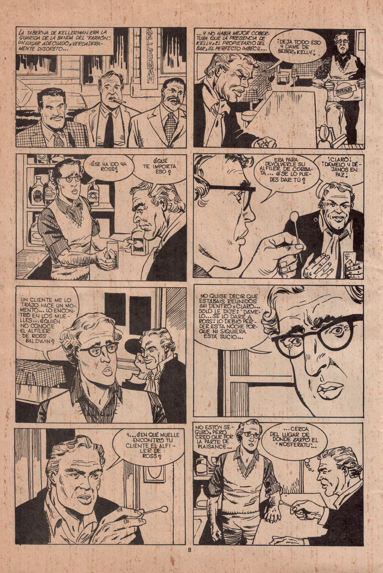 Dossier X 3 image number 7