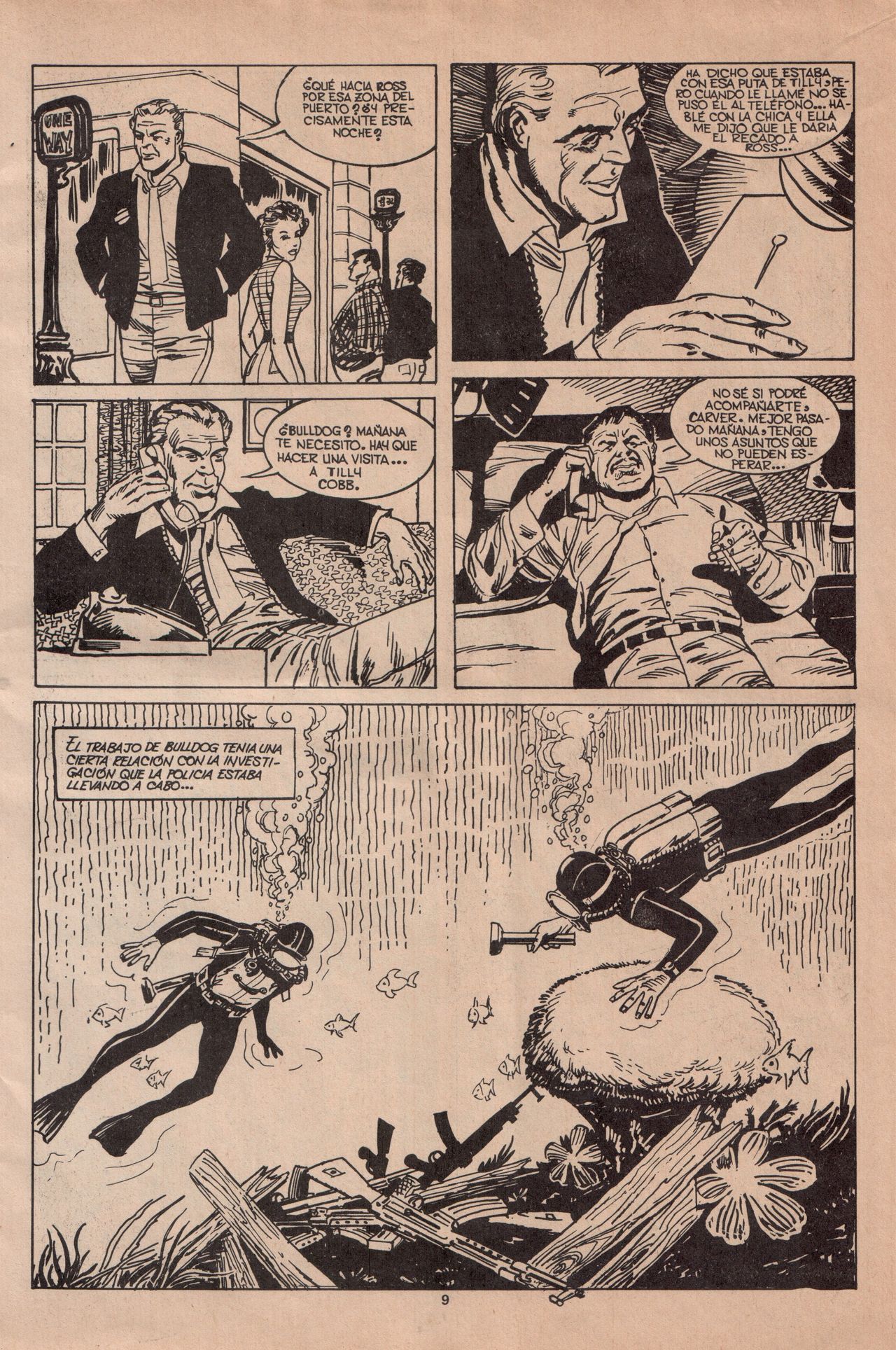 Dossier X 3 image number 8