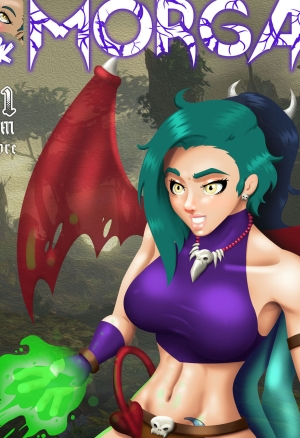 Morgana 11 ESP