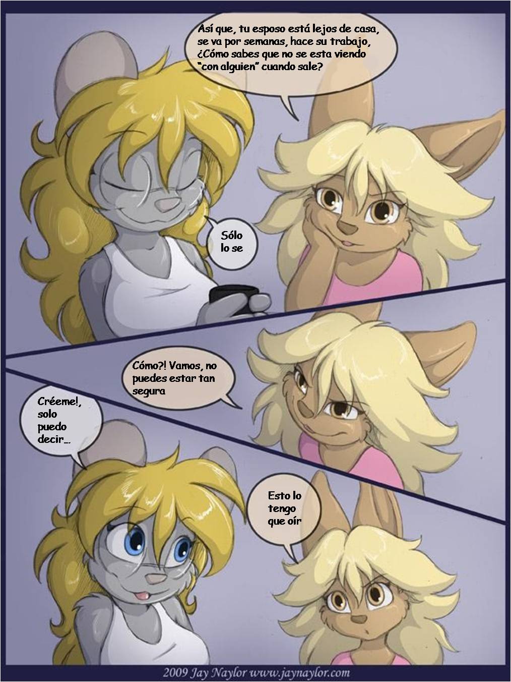 Honey Im Home image number 1