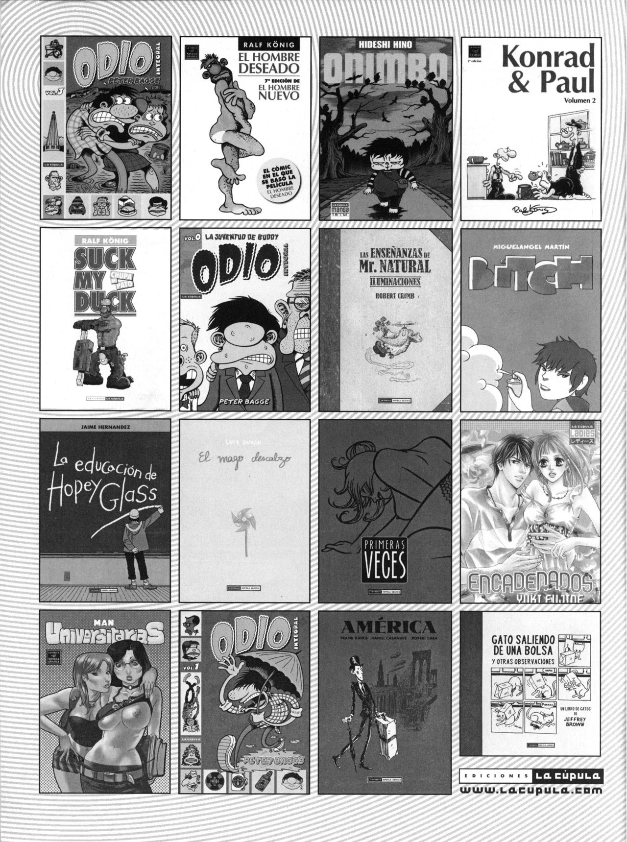 Kiss Comix 207 image number 23