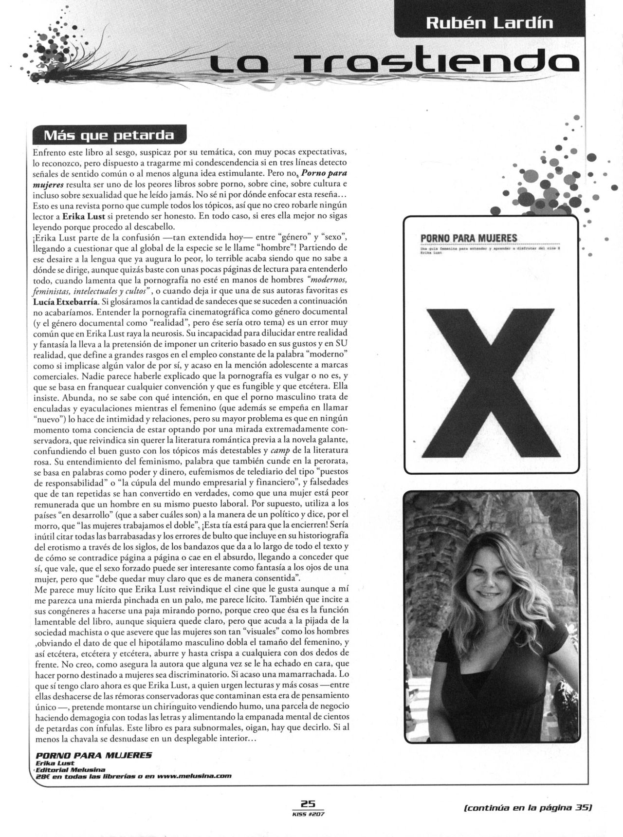 Kiss Comix 207 image number 24