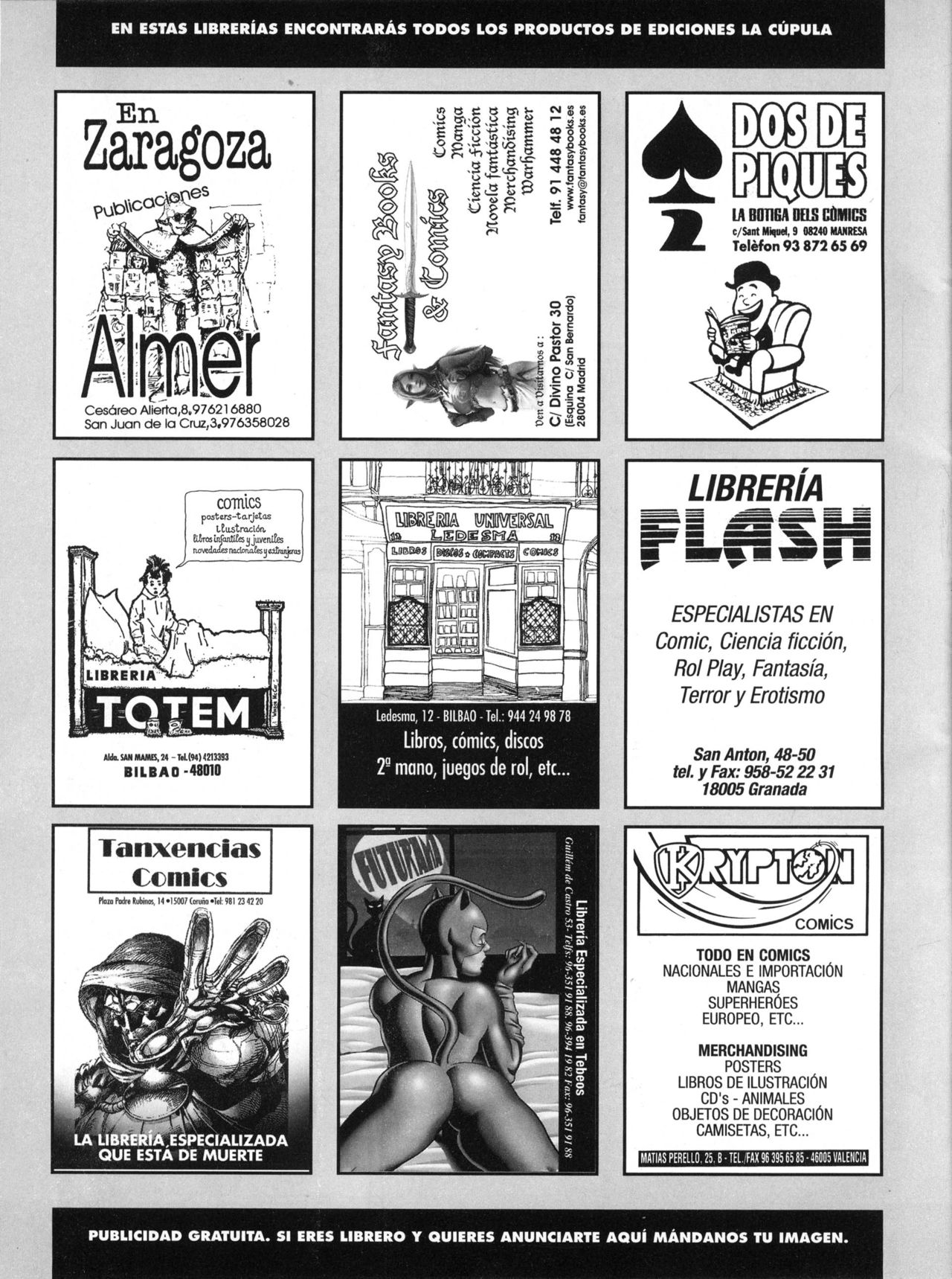 Kiss Comix 207 image number 77