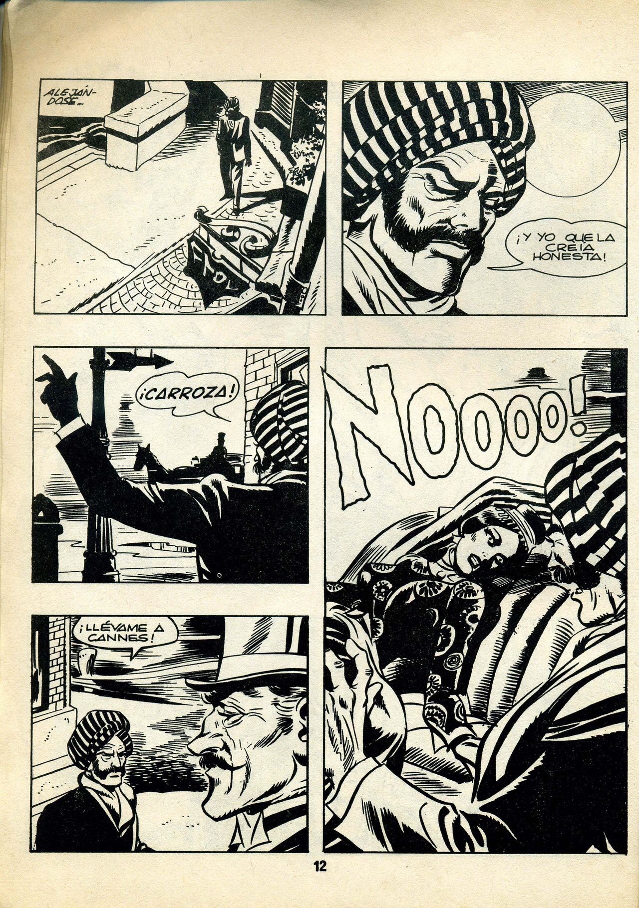 Hembras Peligrosas 14 image number 11