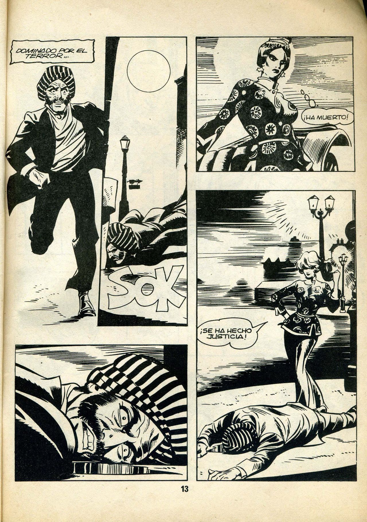 Hembras Peligrosas 14 image number 12