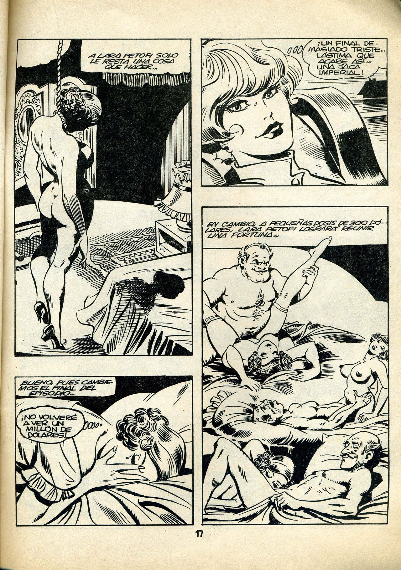 Hembras Peligrosas 14 image number 16