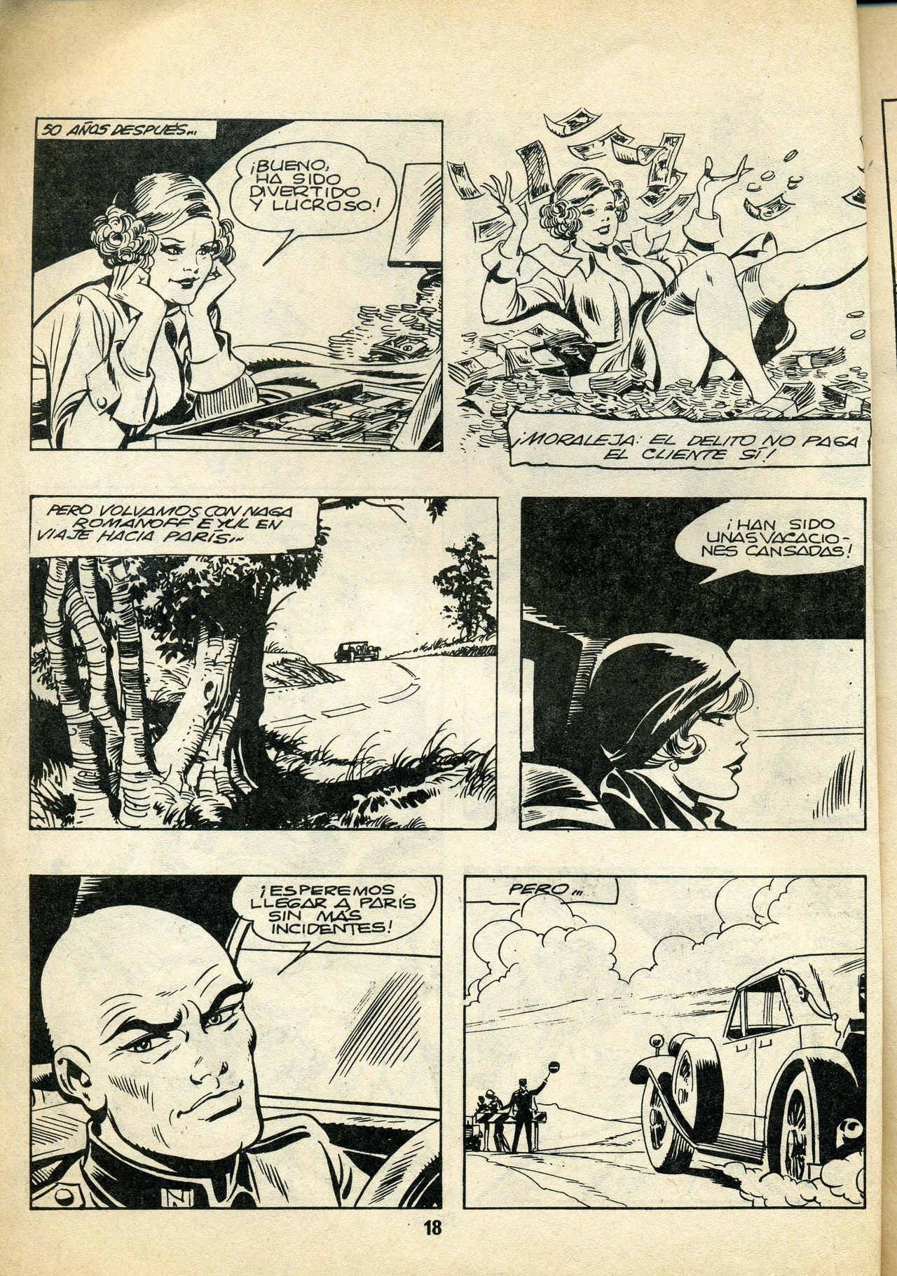 Hembras Peligrosas 14 image number 17