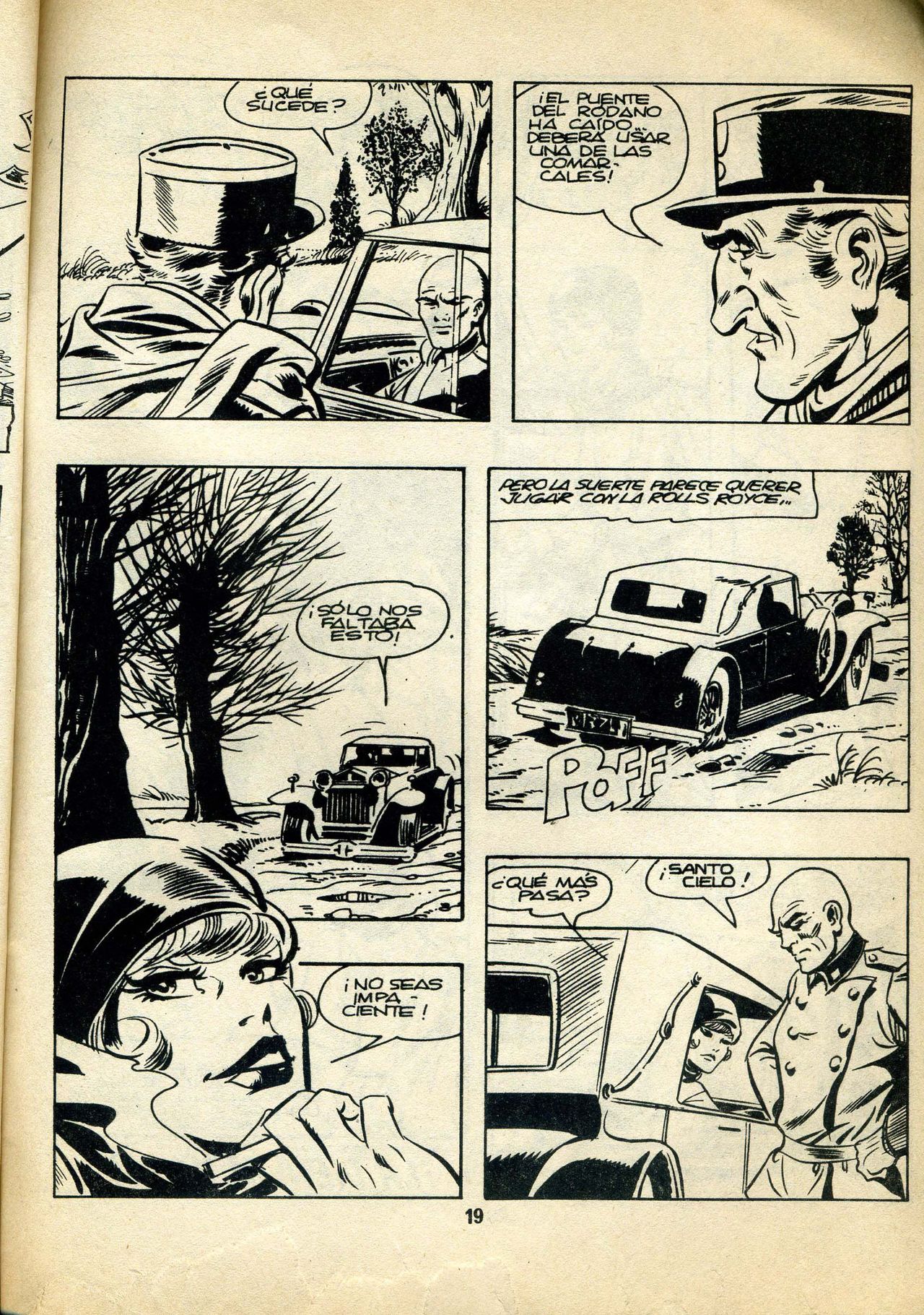 Hembras Peligrosas 14 image number 18