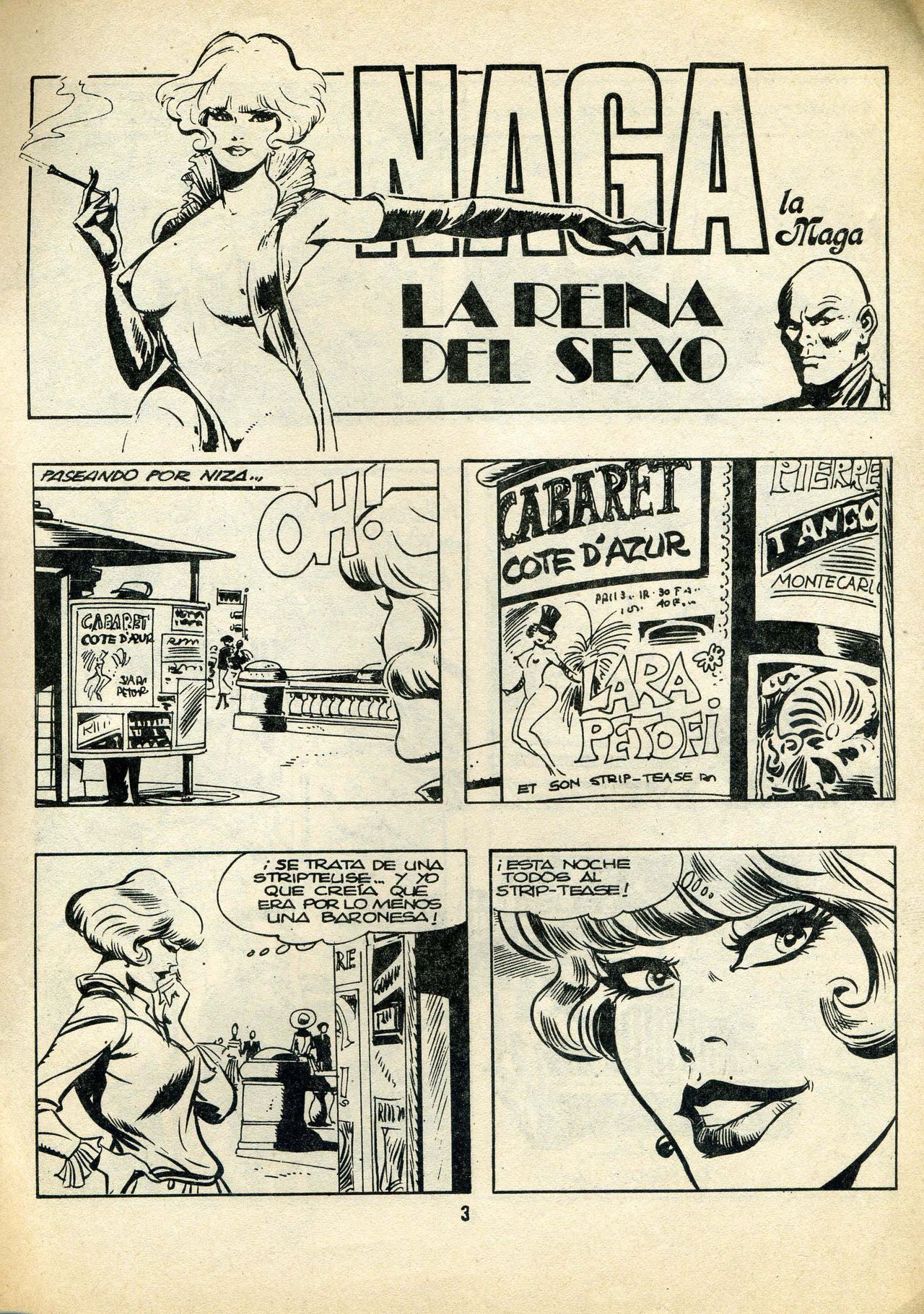 Hembras Peligrosas 14 image number 2