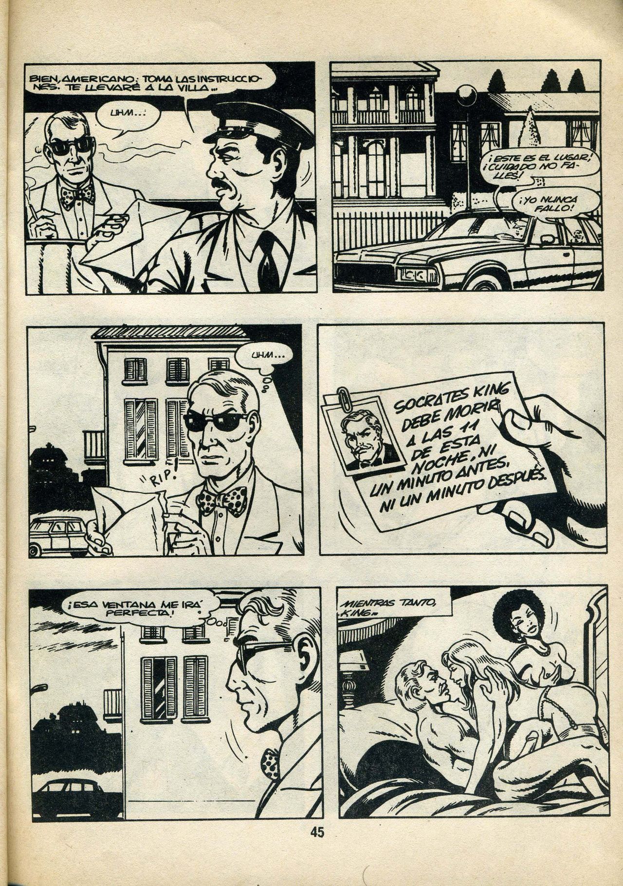 Hembras Peligrosas 14 image number 44