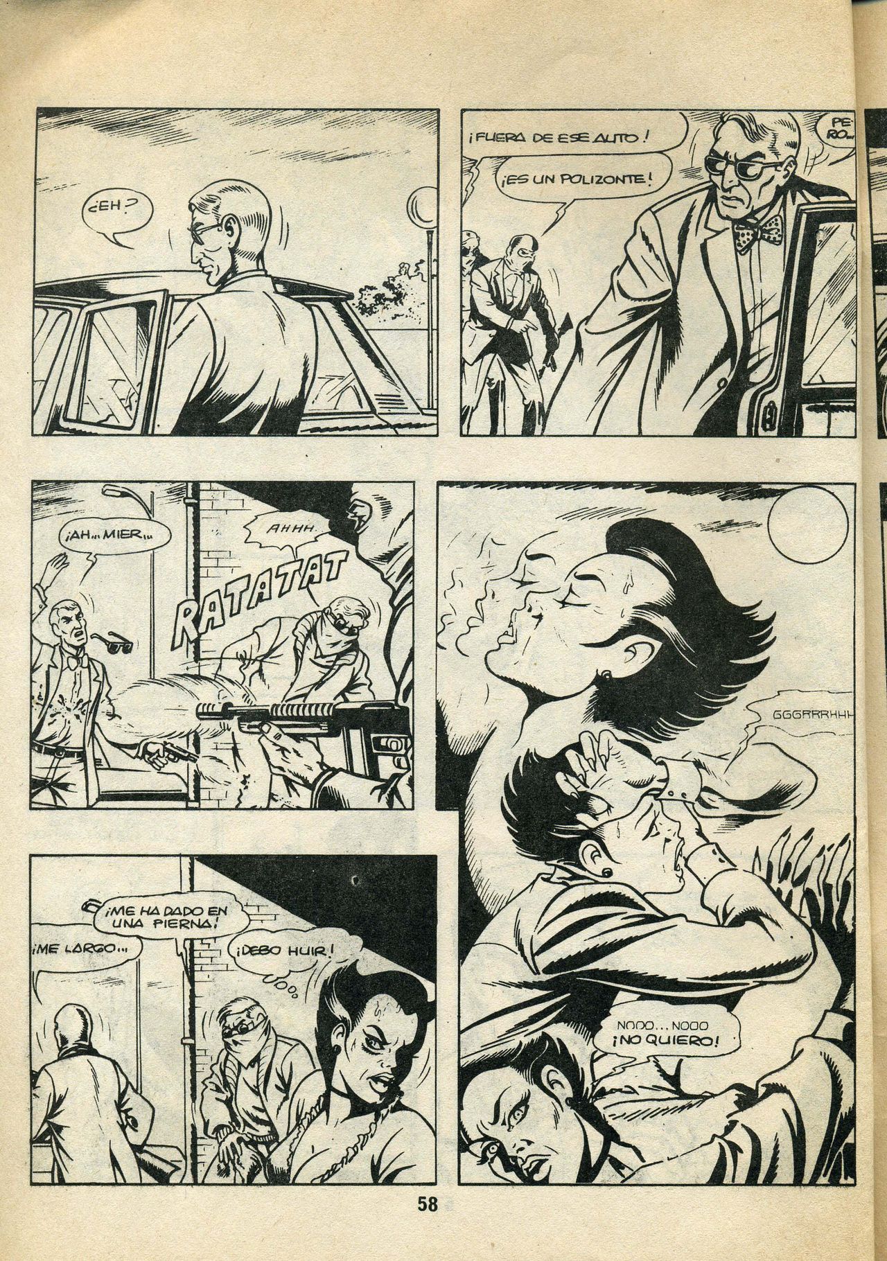 Hembras Peligrosas 14 image number 57