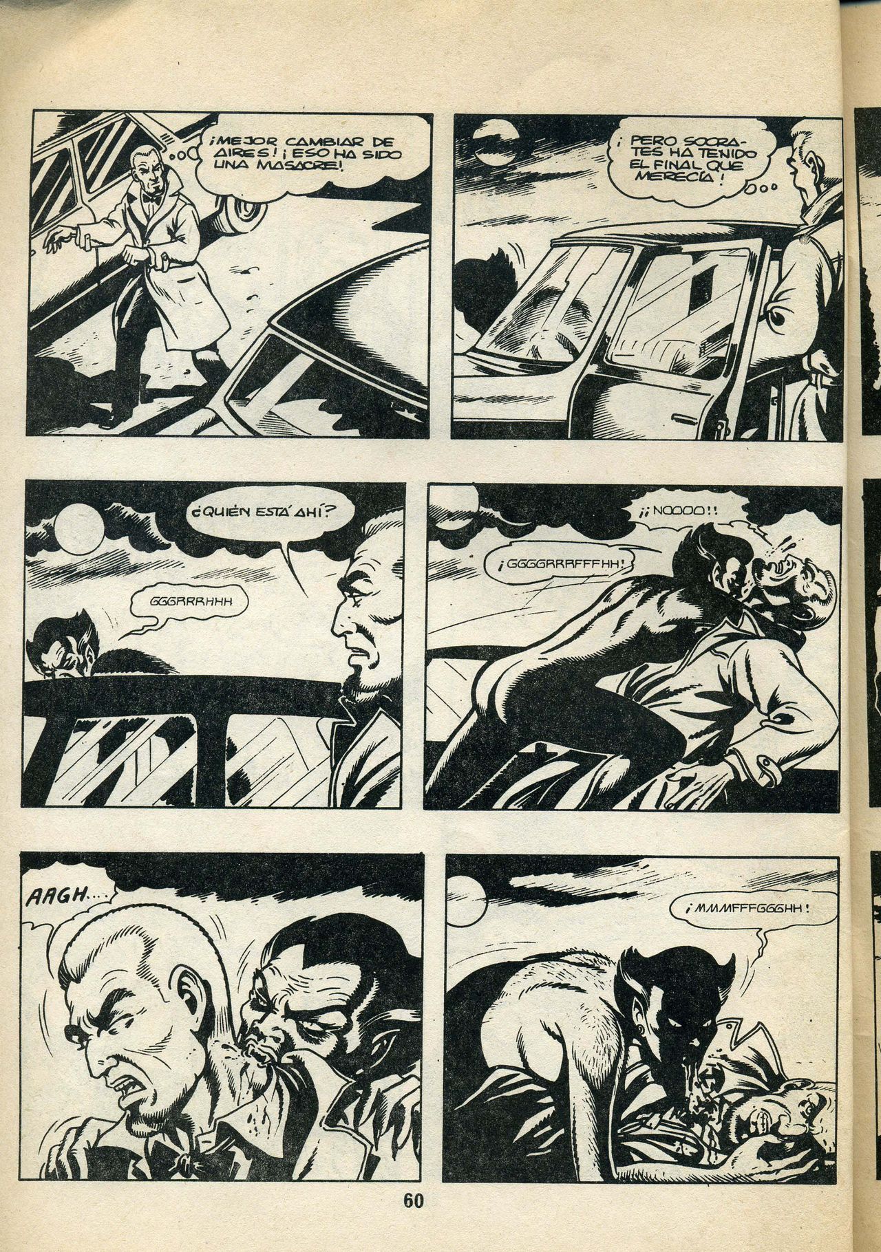 Hembras Peligrosas 14 image number 59