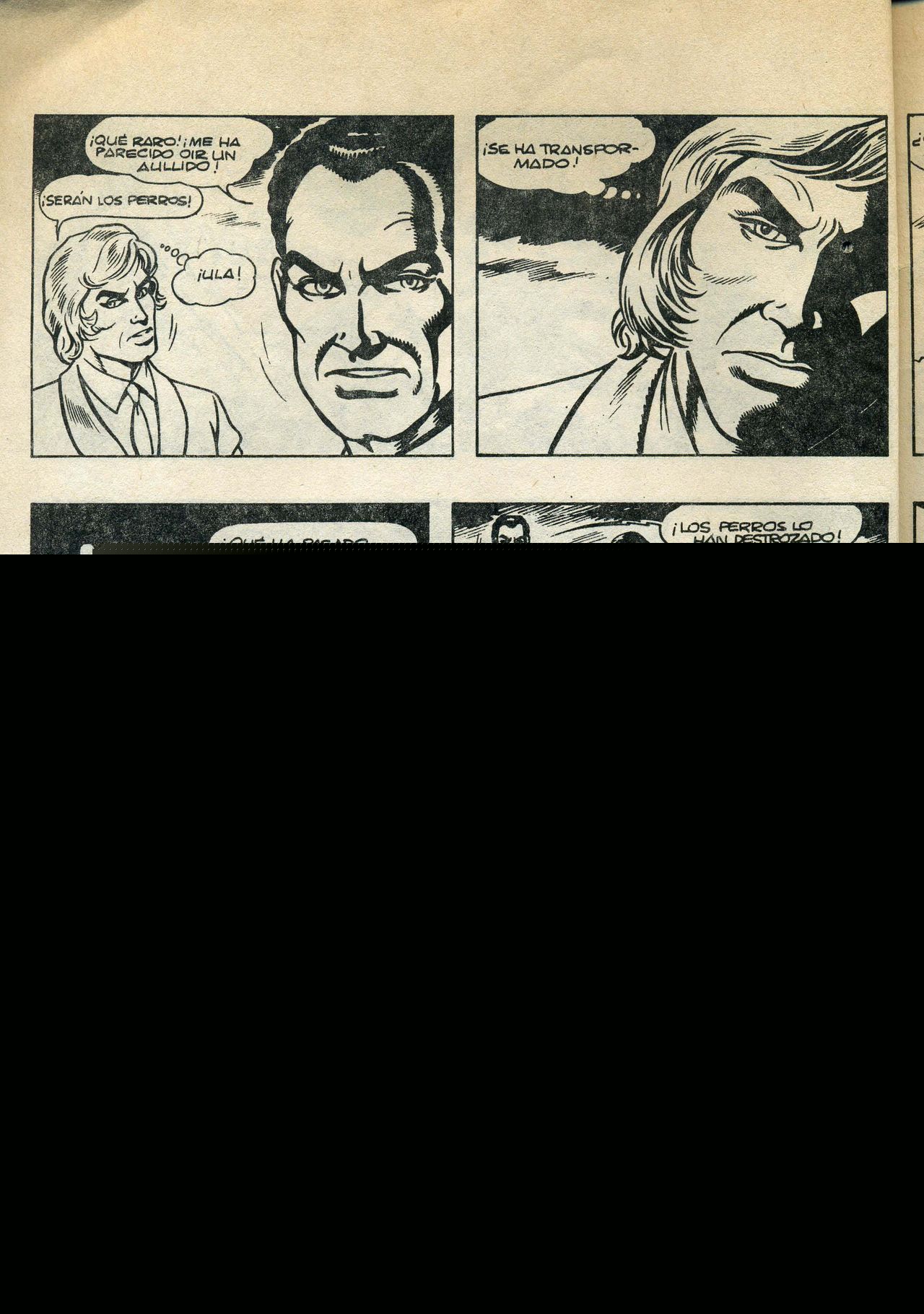 Hembras Peligrosas 14 image number 61