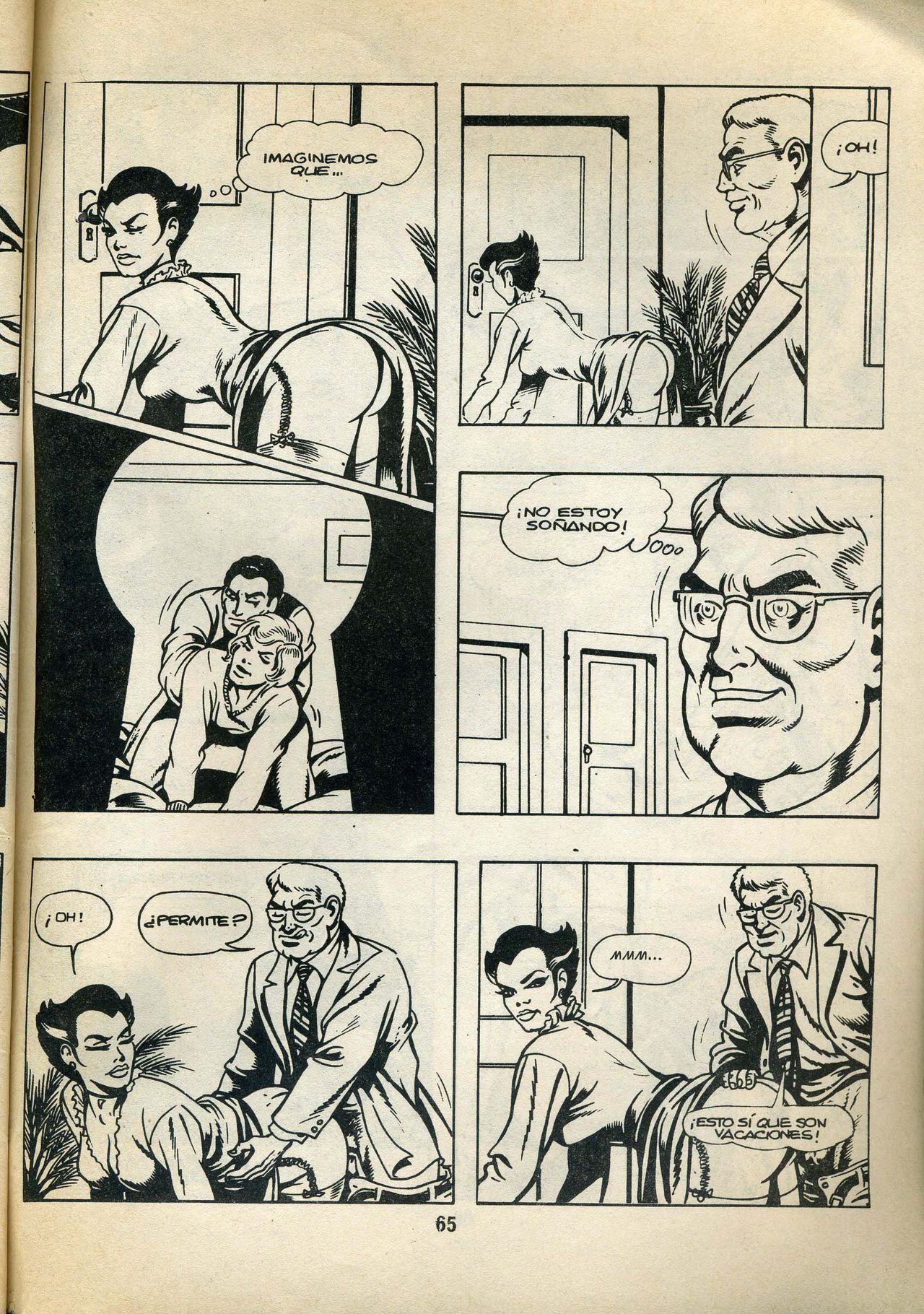 Hembras Peligrosas 14 image number 64