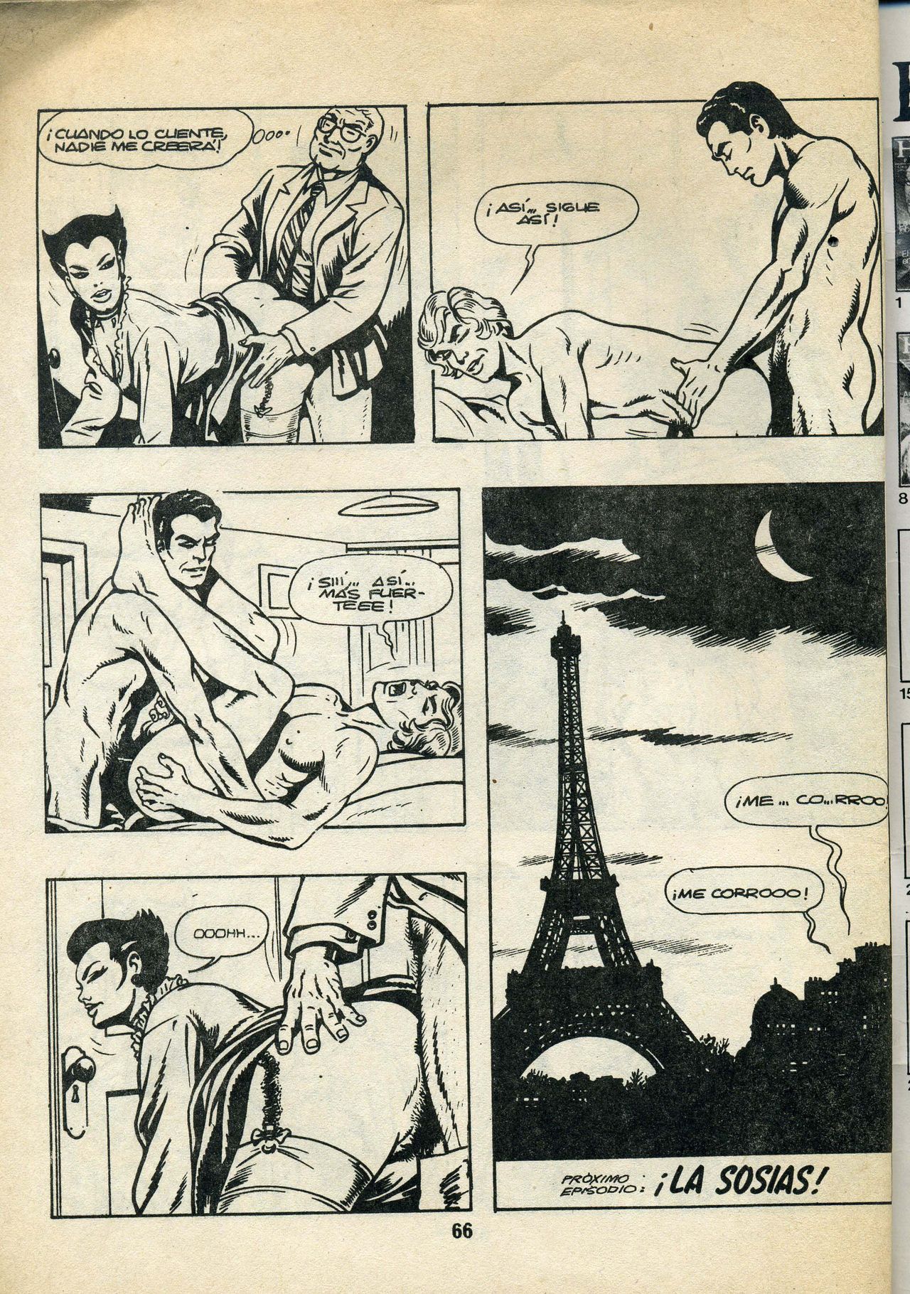 Hembras Peligrosas 14 image number 65