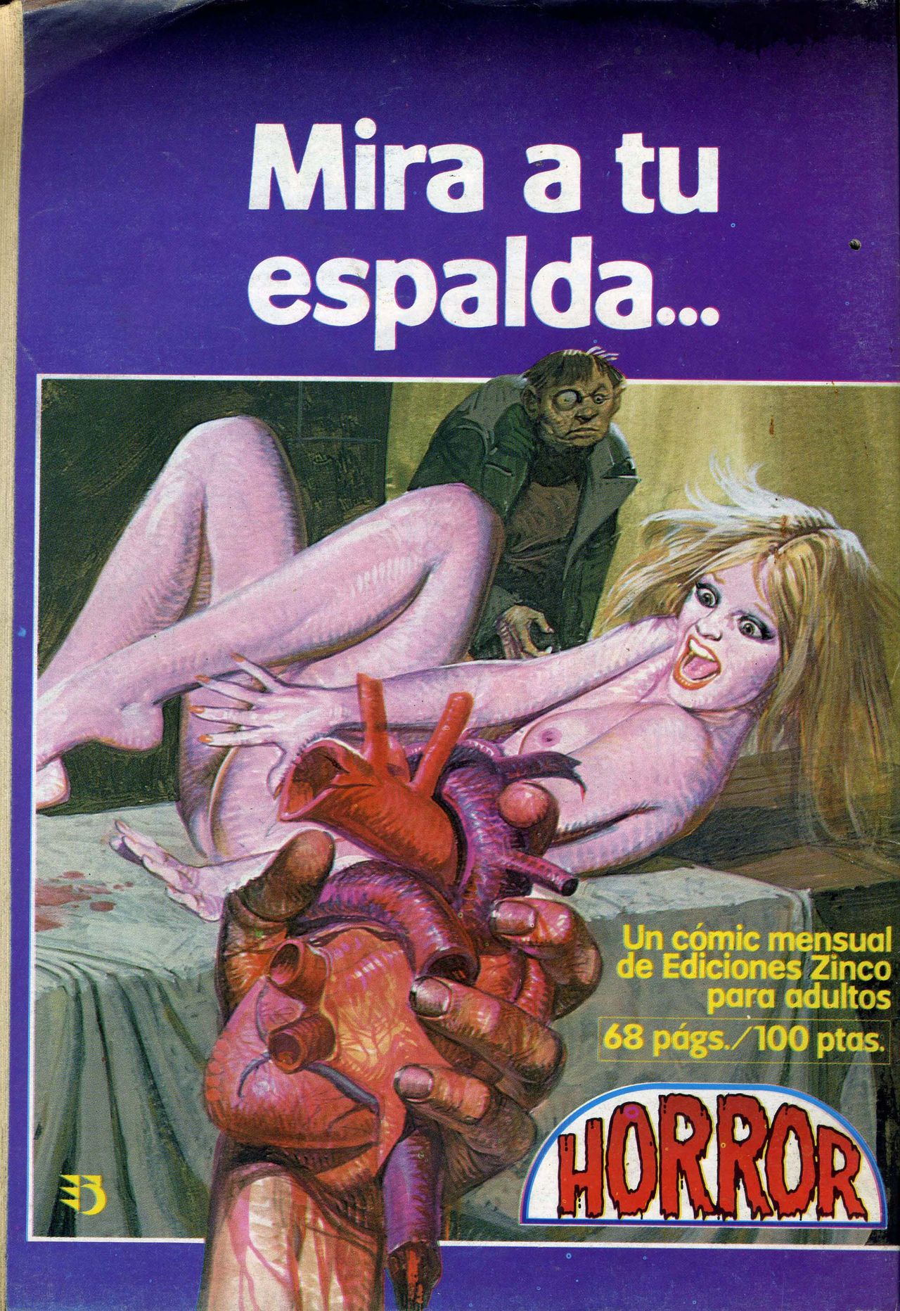 Hembras Peligrosas 14 image number 67