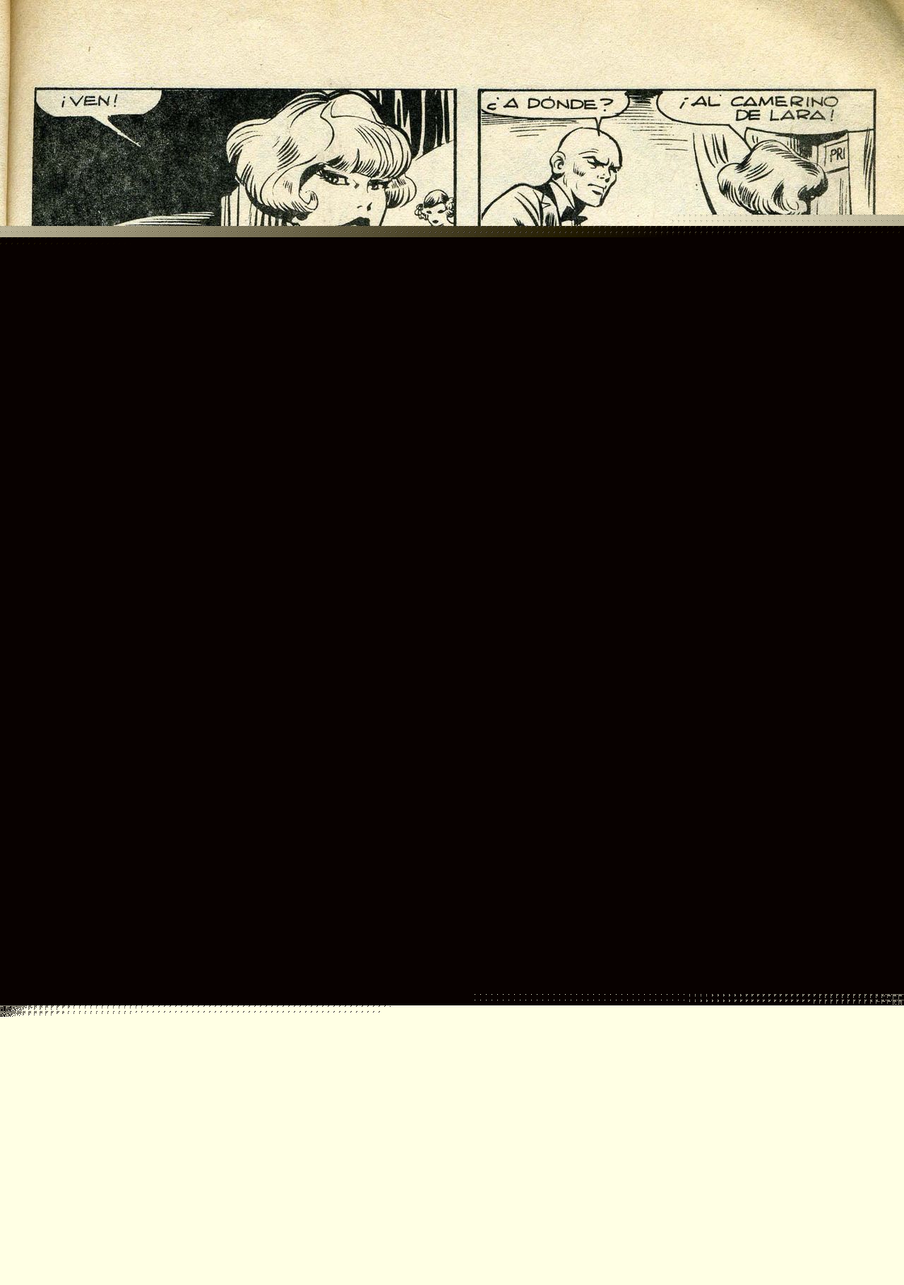 Hembras Peligrosas 14 image number 6