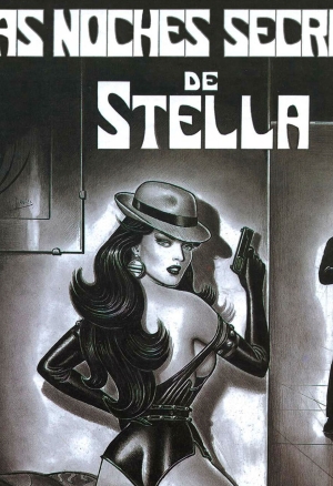 Stella 05 Las Noches Secretas de Stella
