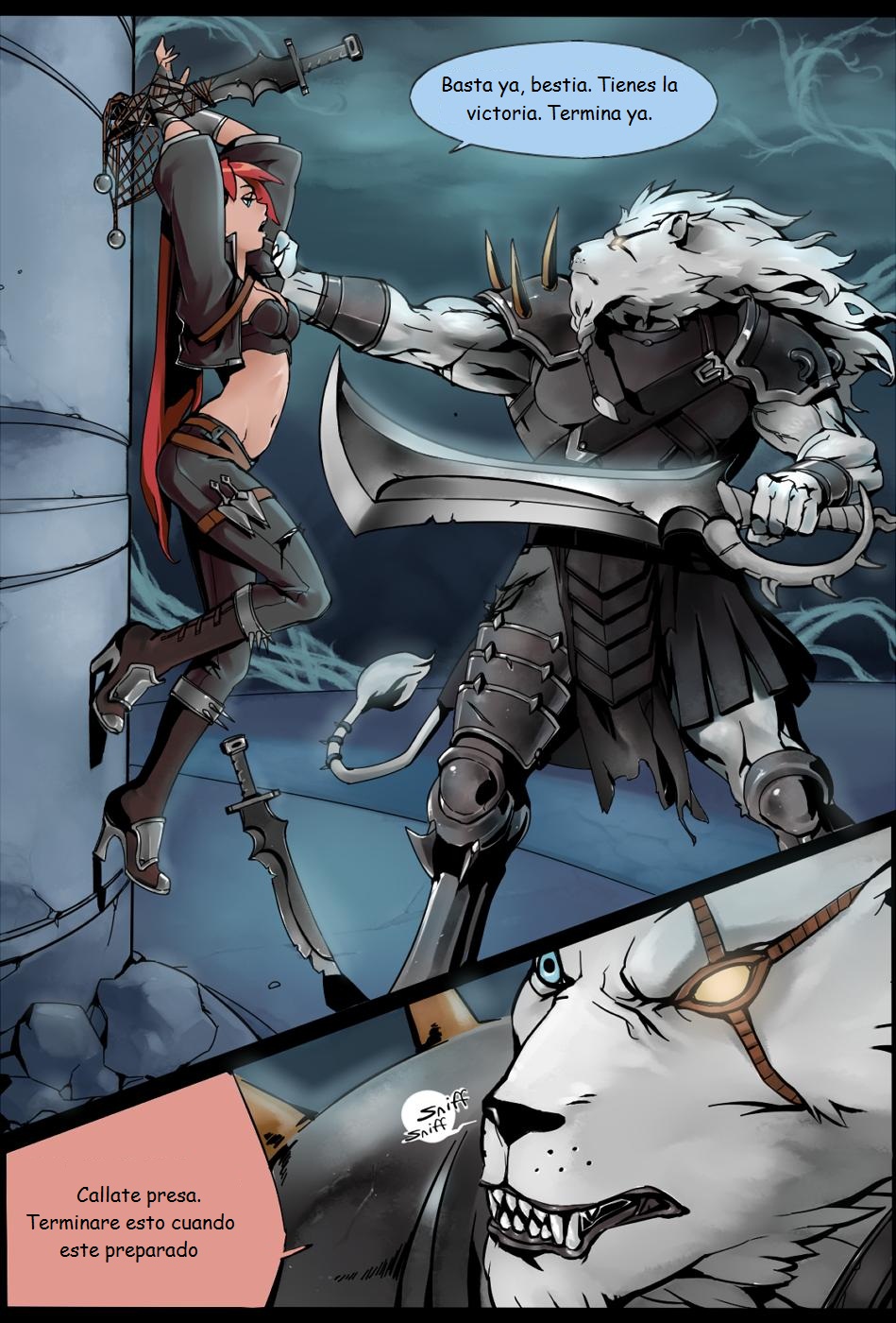Twisted Intent Vol.1 image number 1