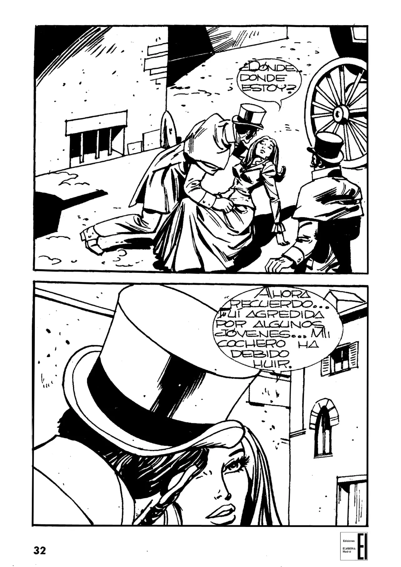 Zara la Vampira 28 image number 30