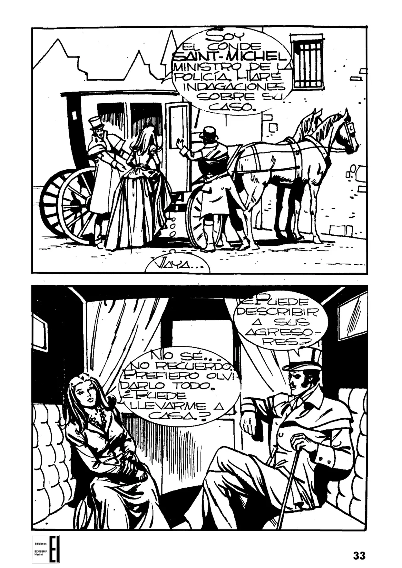 Zara la Vampira 28 image number 31