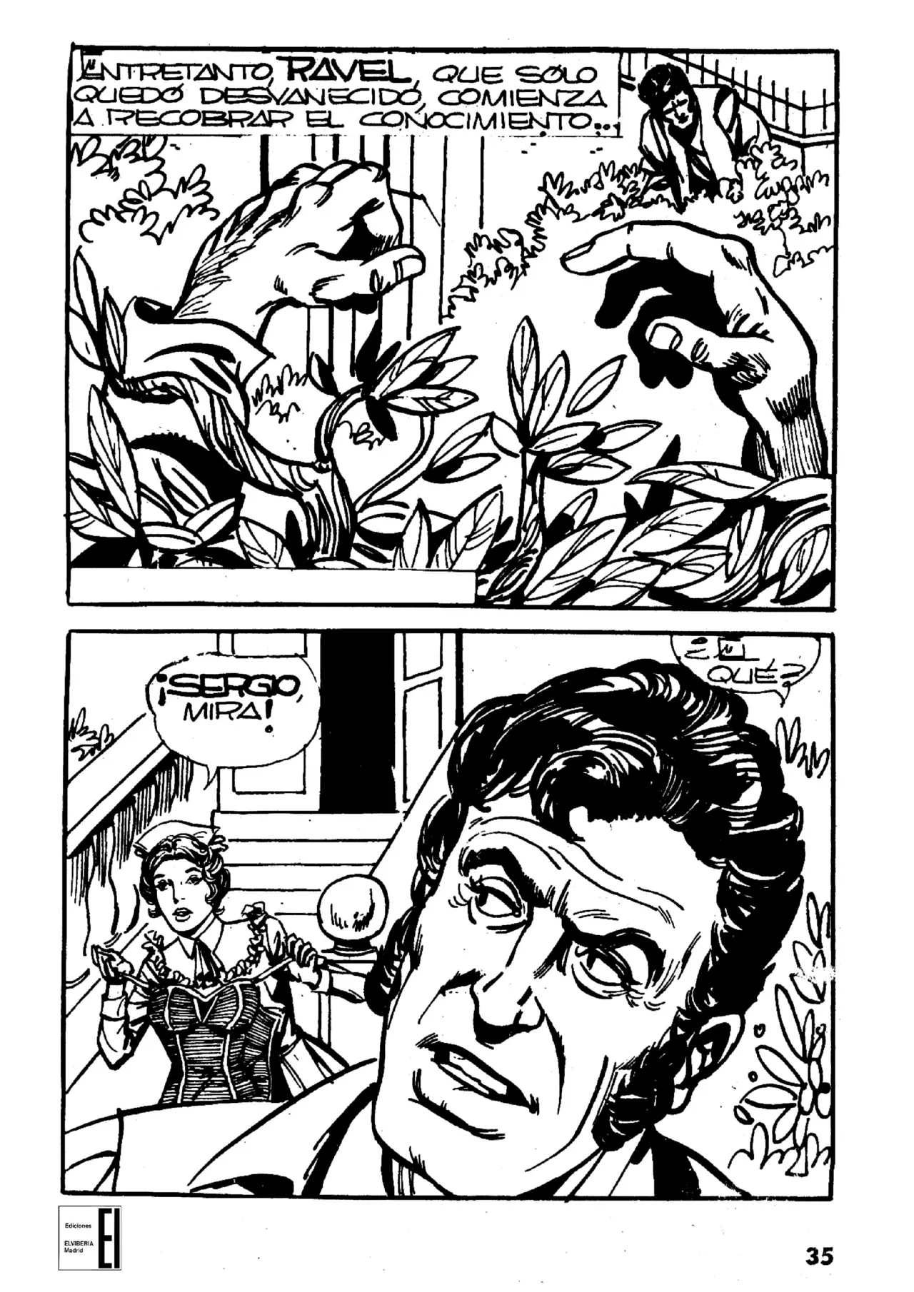 Zara la Vampira 28 image number 33