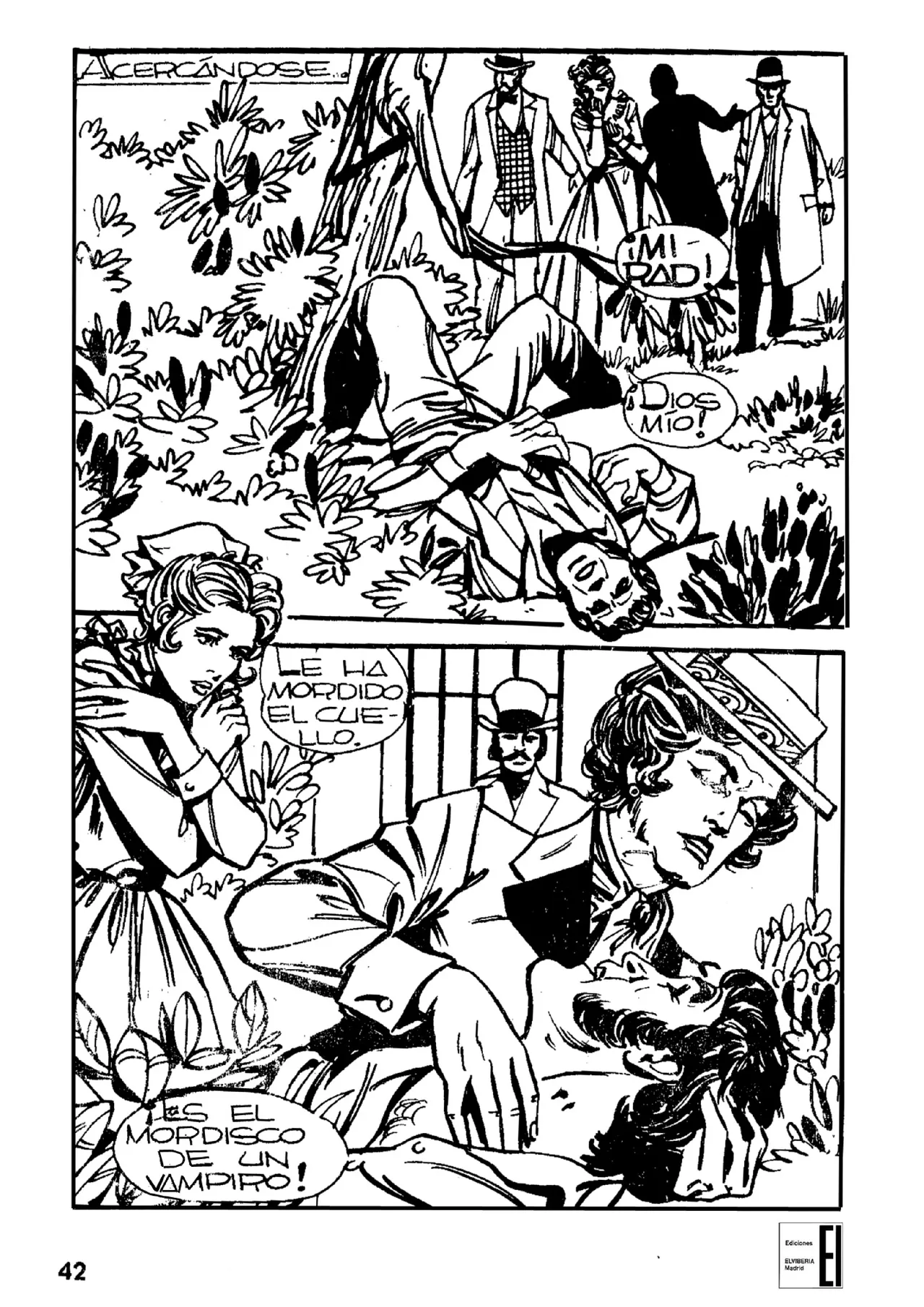 Zara la Vampira 28 image number 40