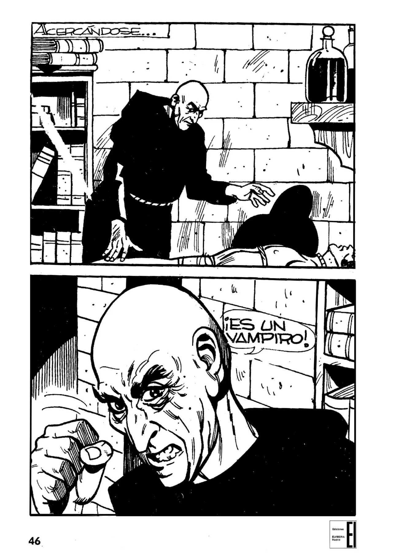 Zara la Vampira 28 image number 44