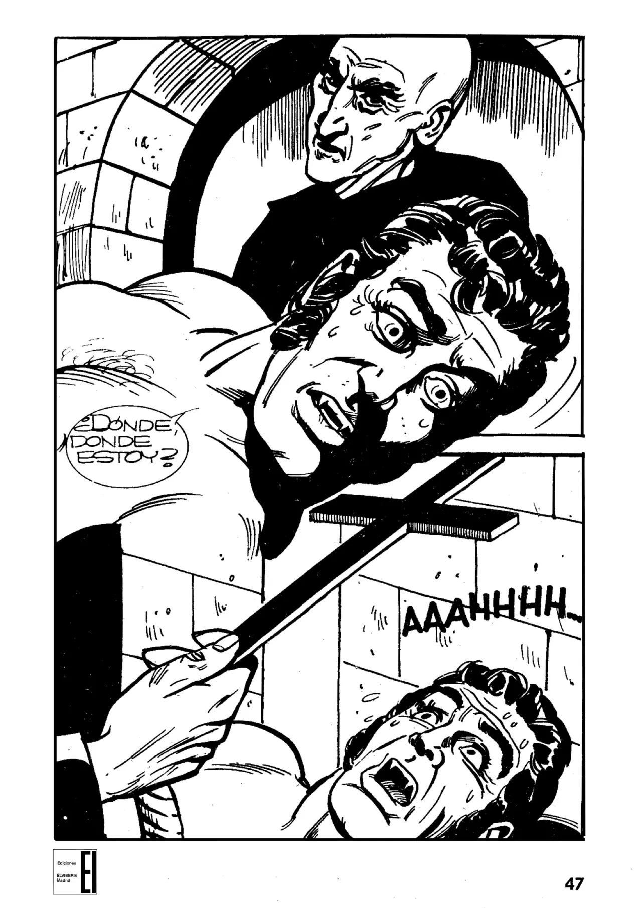 Zara la Vampira 28 image number 45