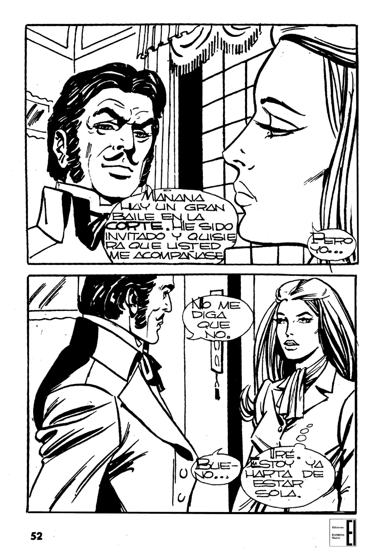 Zara la Vampira 28 image number 50