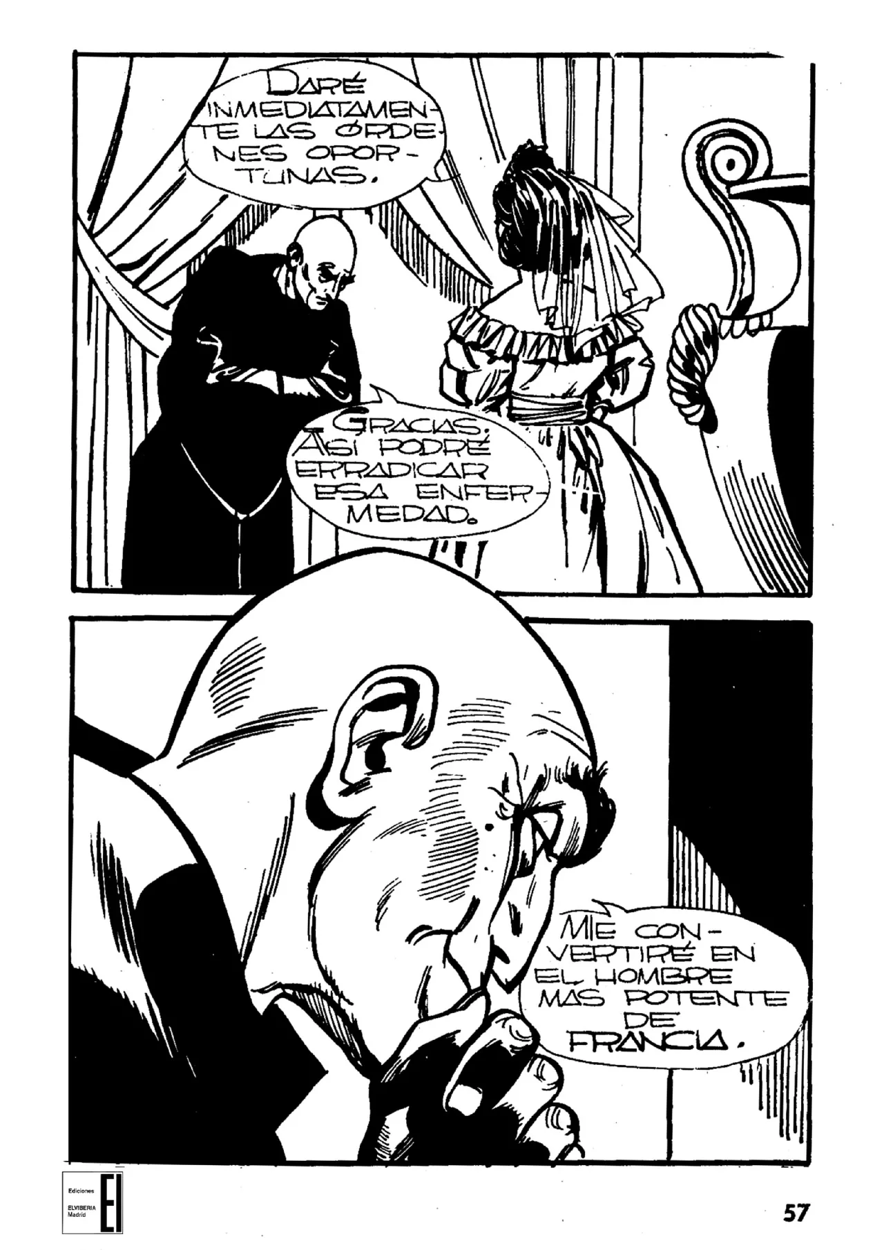 Zara la Vampira 28 image number 55